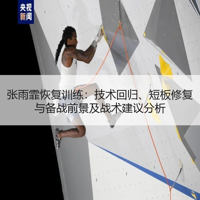 张雨霏恢复训练：技术回归、短板修复与备战前景及战术建议分析（leyu）